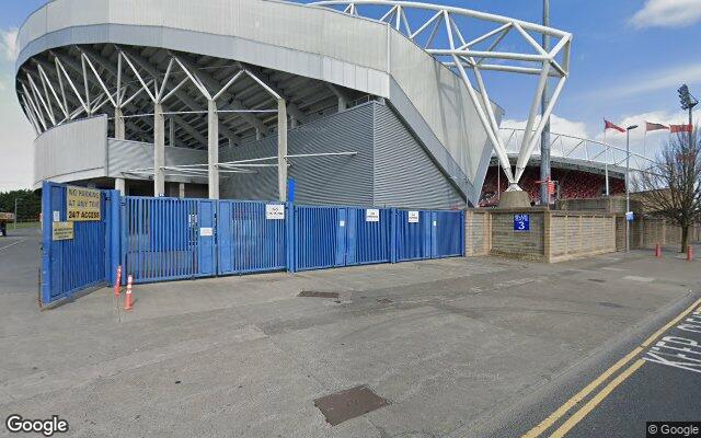 Thomond Park