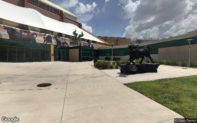 The Corral