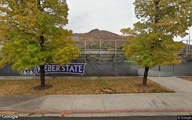Wildcat Soccer Field