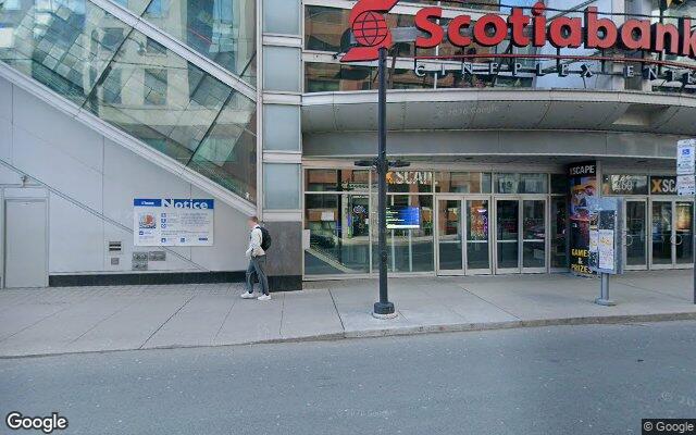 Scotiabank Theatre Toronto