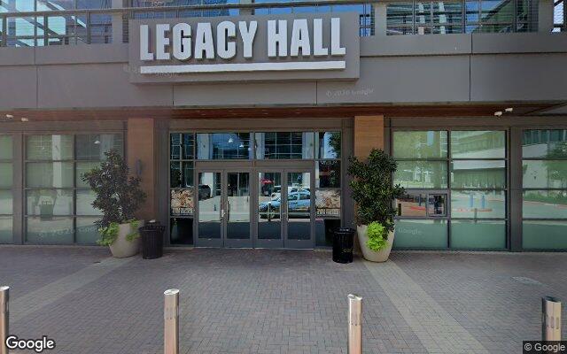 Legacy Hall