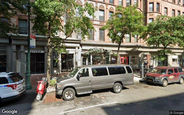 The Strand - NY