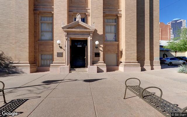 Tucson Scottish Rite Cathedral