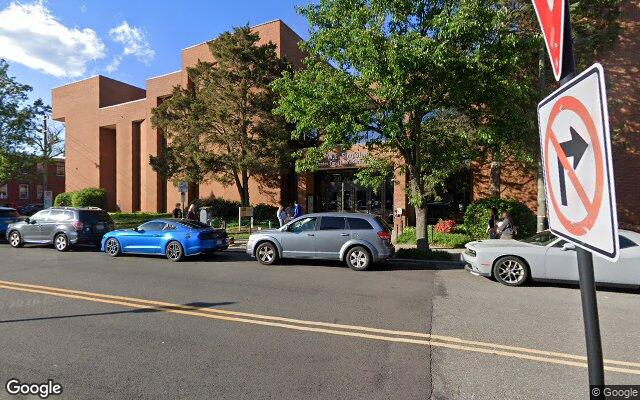 Singleton Center for the Performing Arts