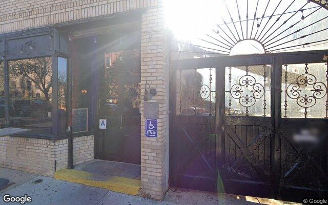 Union Hall - Brooklyn