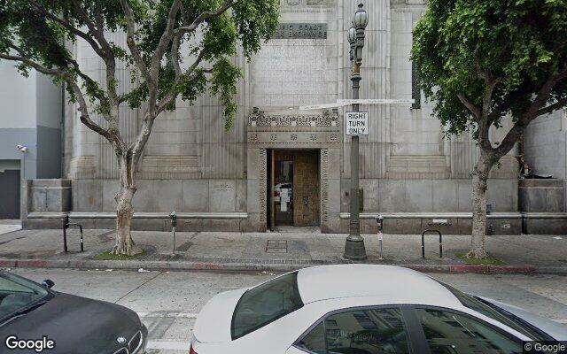 Exchange LA