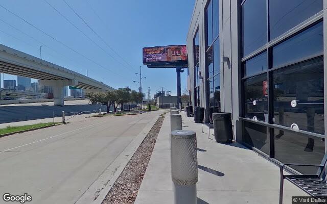 The Echo Lounge and Music Hall