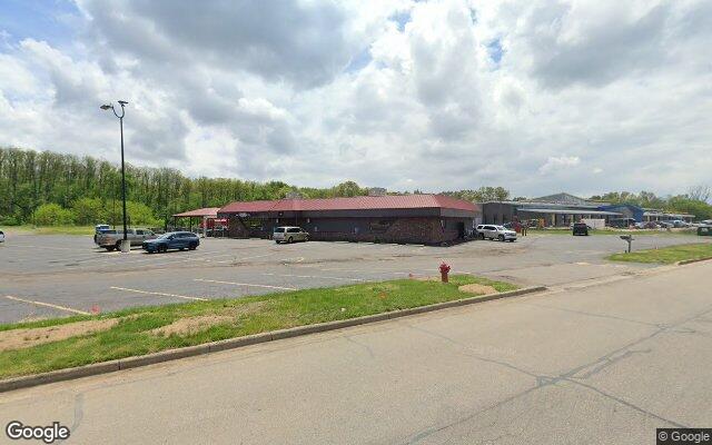 The Base Bar & Grill
