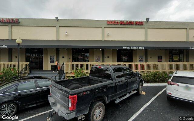 Boca Black Box