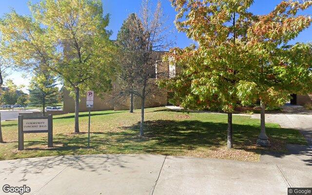 Community Concert Hall at Fort Lewis College