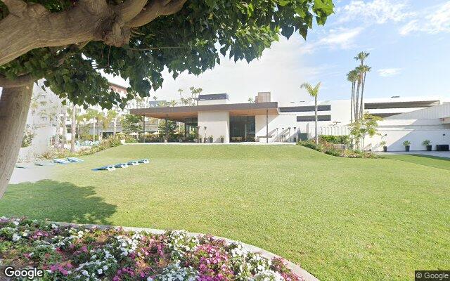 Town and Country Resort and Convention Center San Diego