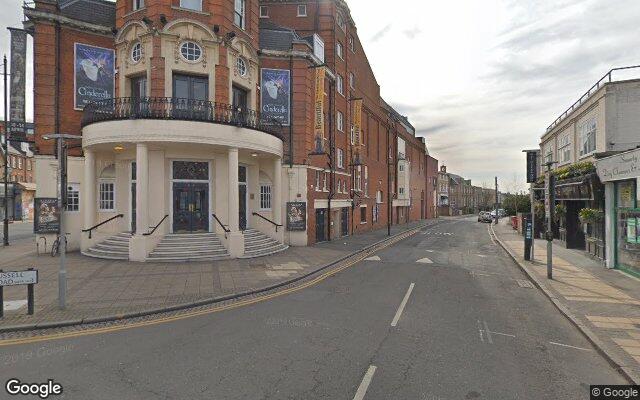 New Wimbledon Theatre