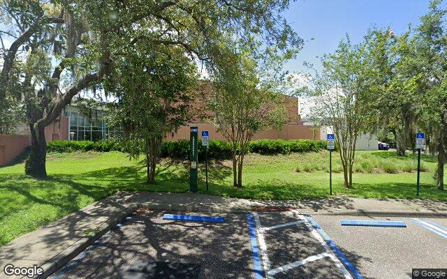 USF Concert Hall