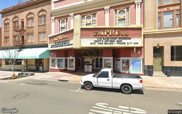 Empress Theatre