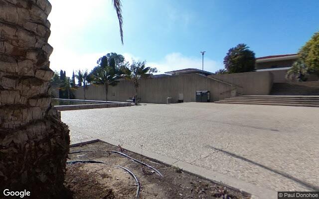 UCSB Events Center