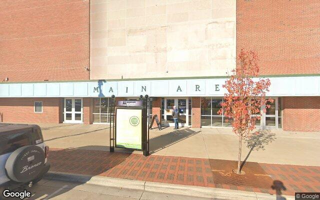 McMorran Place Sports and Entertainment Center