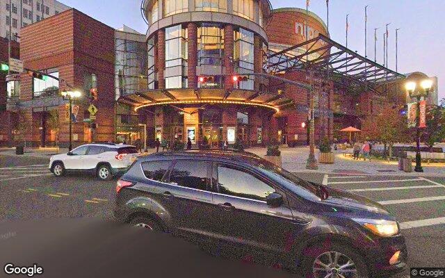 New Jersey Performing Arts Center - Prudential Hall