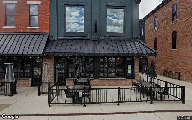 The Grainery - Plain City