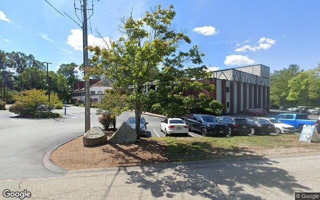 The Company Theatre - Norwell