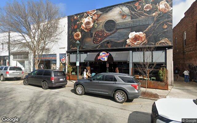 Ziggy's Greensboro
