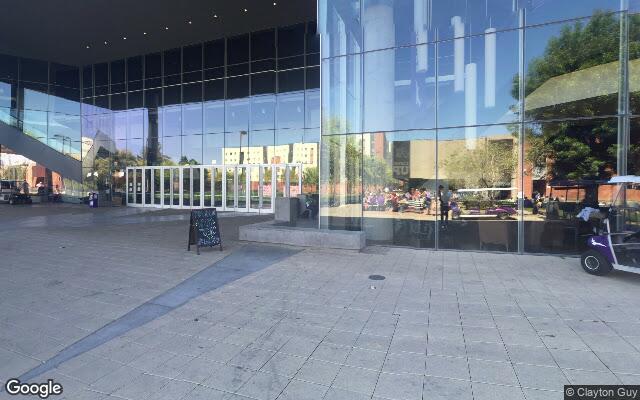 Global Credit Union Arena