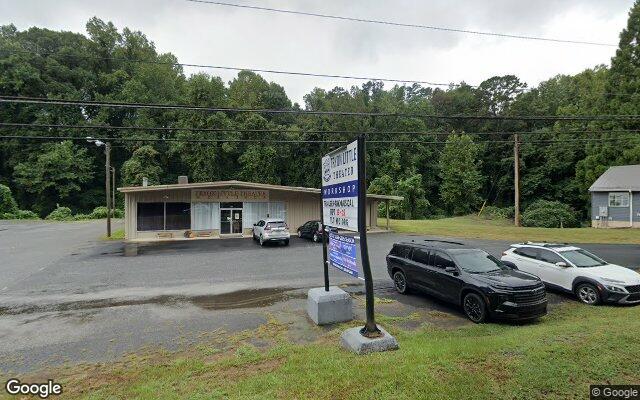 Tryon Little Theater