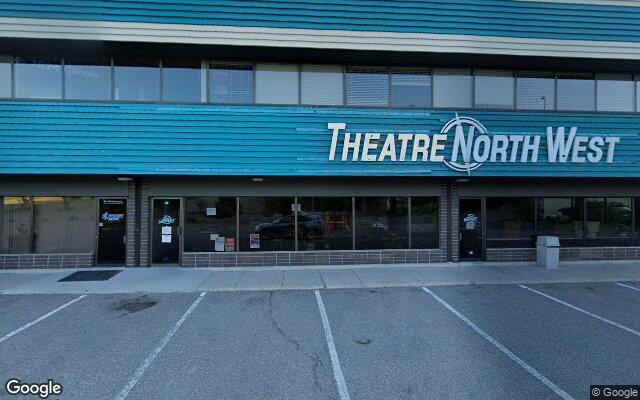 Theatre NorthWest
