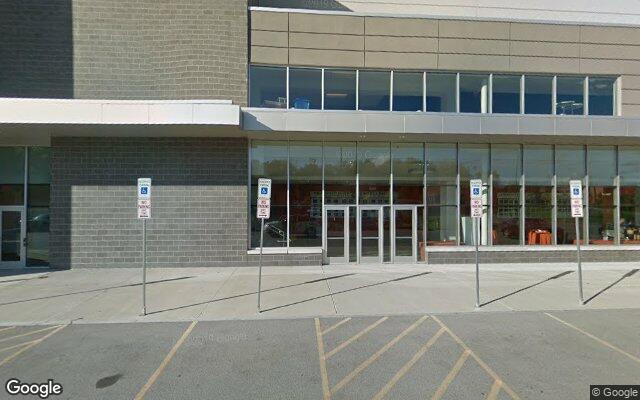 Gene Polisseni Center