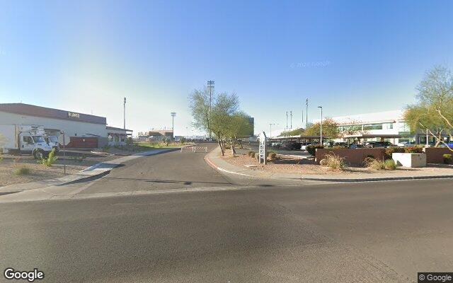 Peoria Sports Complex