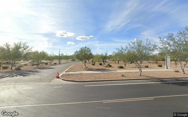 Salt River Fields at Talking Stick