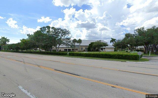 Faith United Methodist Church