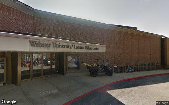 Repertory Theatre of St Louis