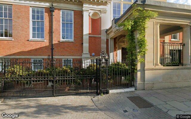 Ladbroke Hall