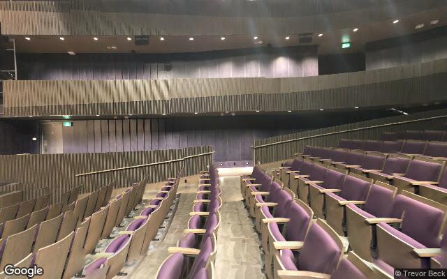 Triffo Theatre