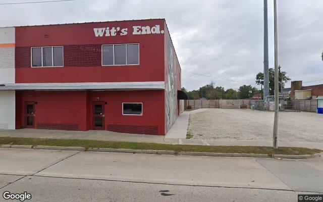 Wit's End Comedy Lounge - North Charleston