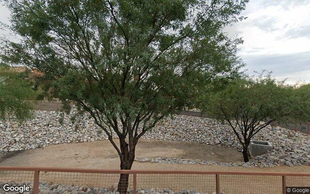 Canyon del Oro Bible Church
