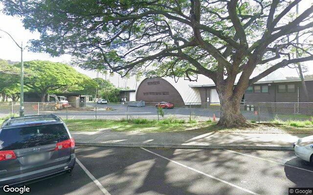 Tom Moffatt Waikiki Shell