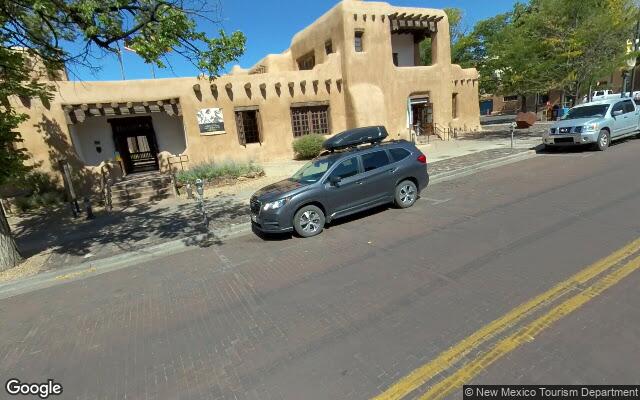 New Mexico Museum of Art