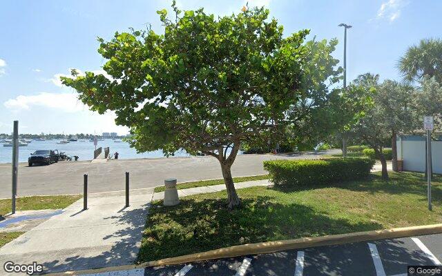 Watson Island Park