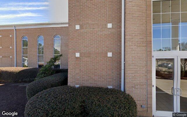 Mt Horeb United Methodist Church