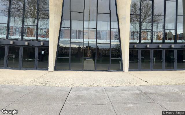 Jadwin Gymnasium