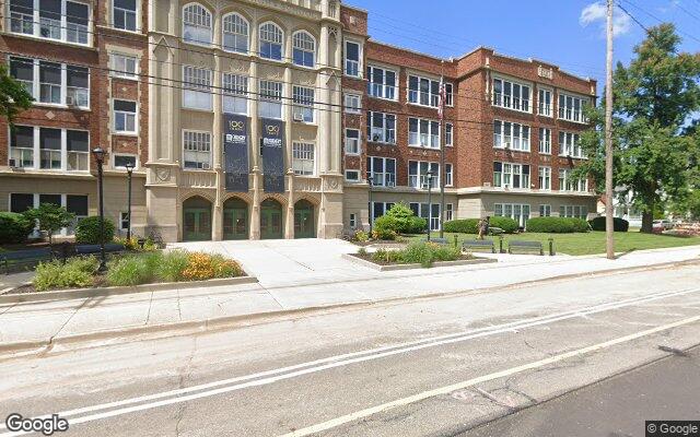 Chenery Auditorium