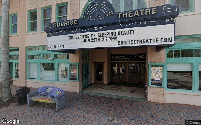 Sunrise Theatre