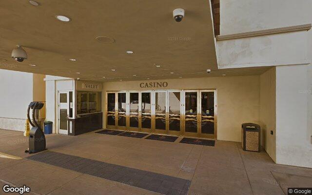 Agua Caliente Casino - Palm Springs