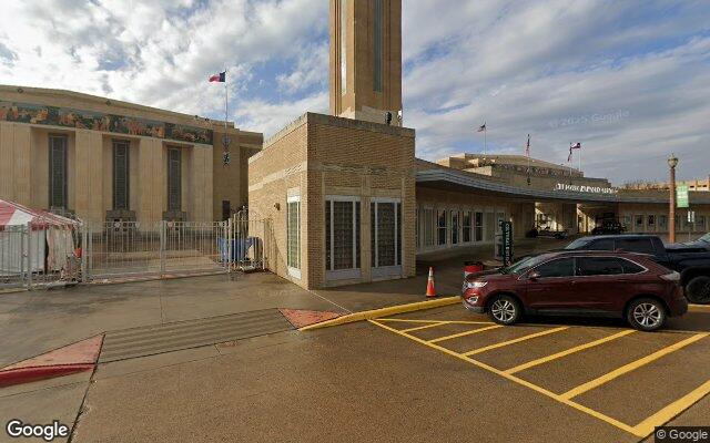 Will Rogers Memorial Center