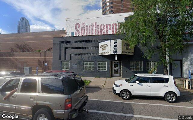 The Southern Theater - Minneapolis, MN