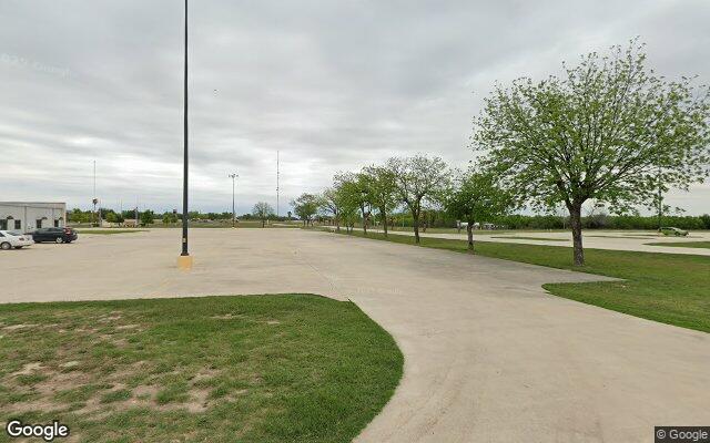 Uvalde County Fairplex