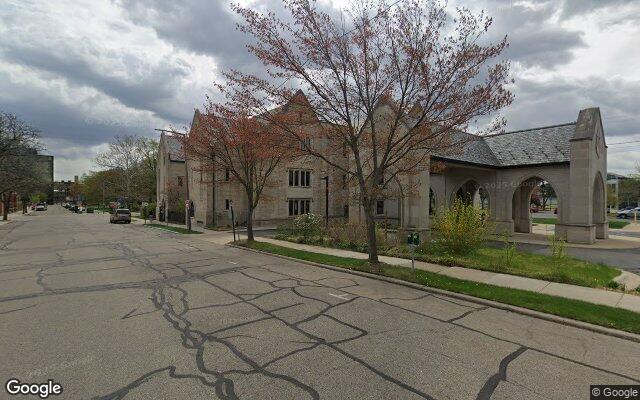 First United Methodist Church of Kalamazoo