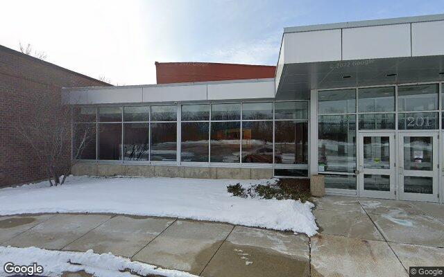 Al Larson Prairie Center For the Arts