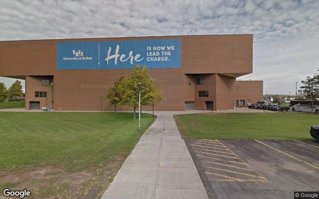 UB Broadview Arena